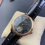 Blancpain Le Brassus Carrousel Répetition Minutes Répétition Le