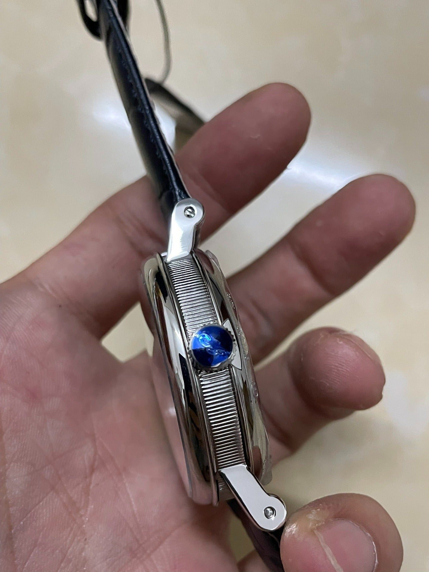 Breguet Tradition full set