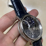 Breguet Tradition full set