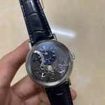 Breguet Tradition full set