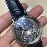 Breguet Tradition full set