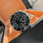 Blancpain Fifty Fathoms 5015-1130-52A