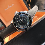 Blancpain Fifty Fathoms 5015-1130-52A