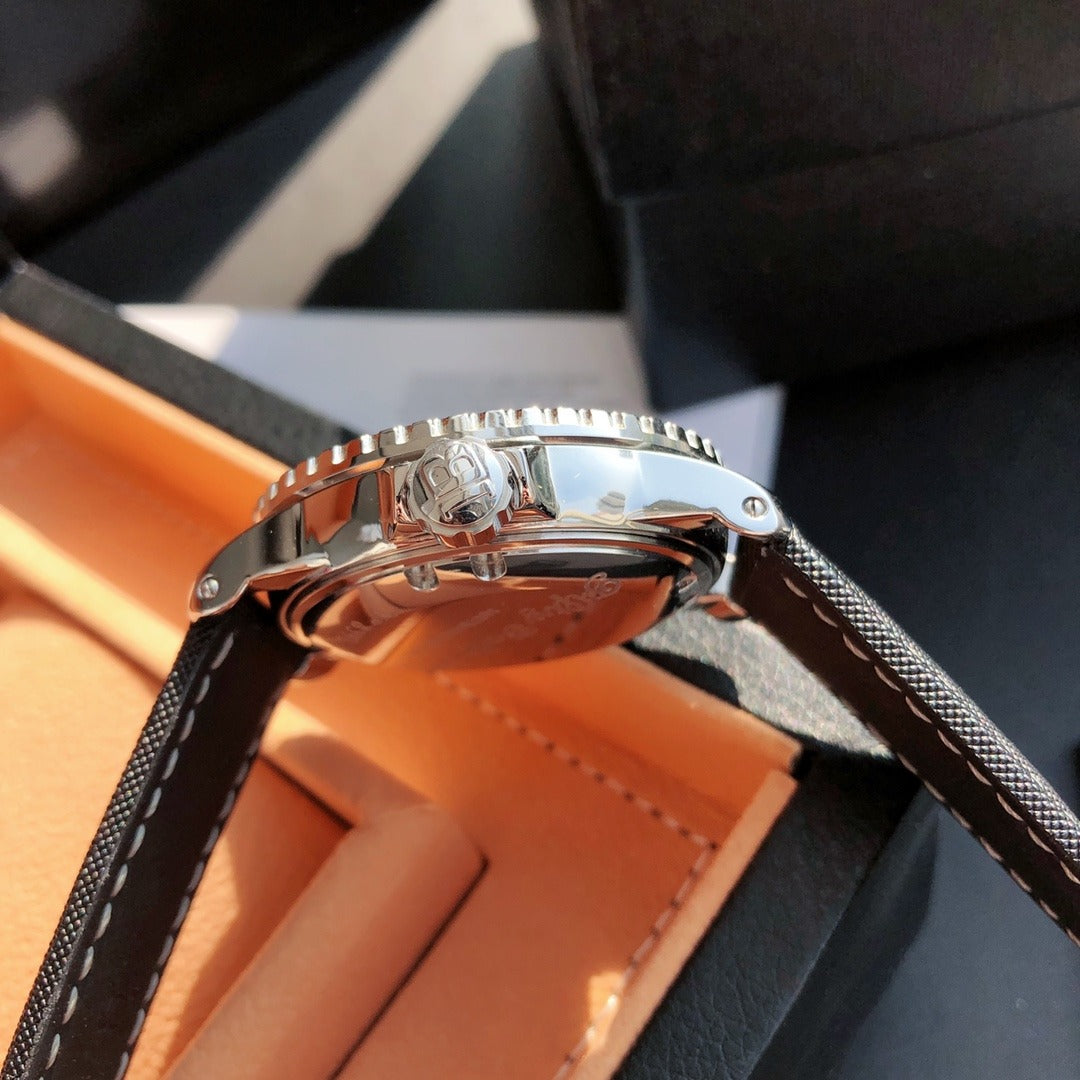 Blancpain Fifty Fathoms 5015-1130-52A