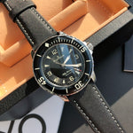 Blancpain Fifty Fathoms 5015-1130-52A