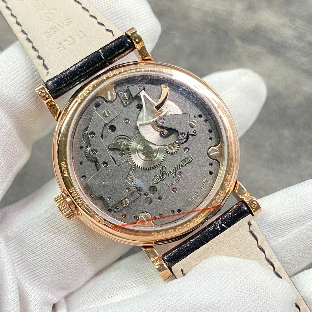 Breguet Tradition Full set