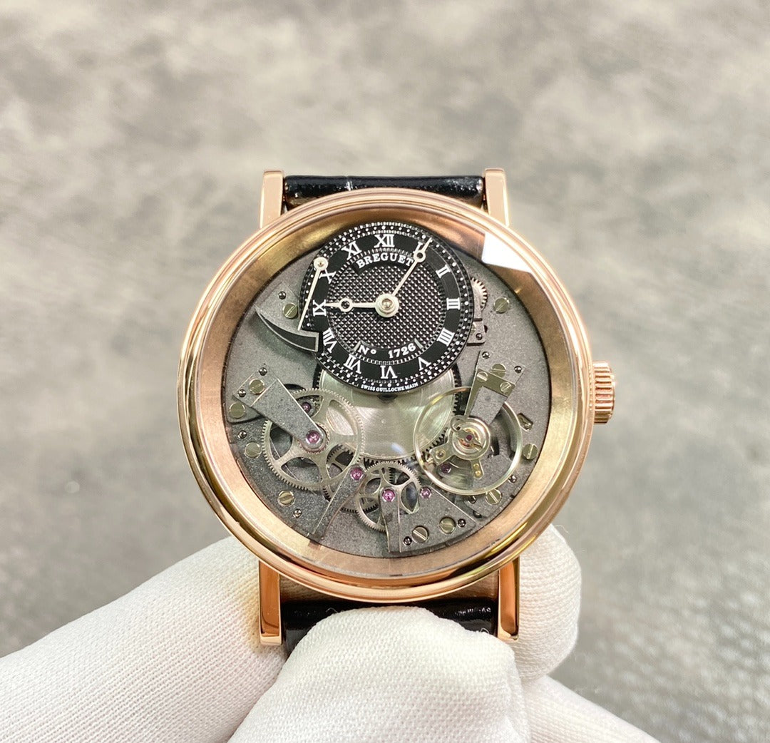 Breguet Tradition Full set