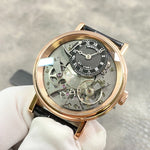 Breguet Tradition Full set