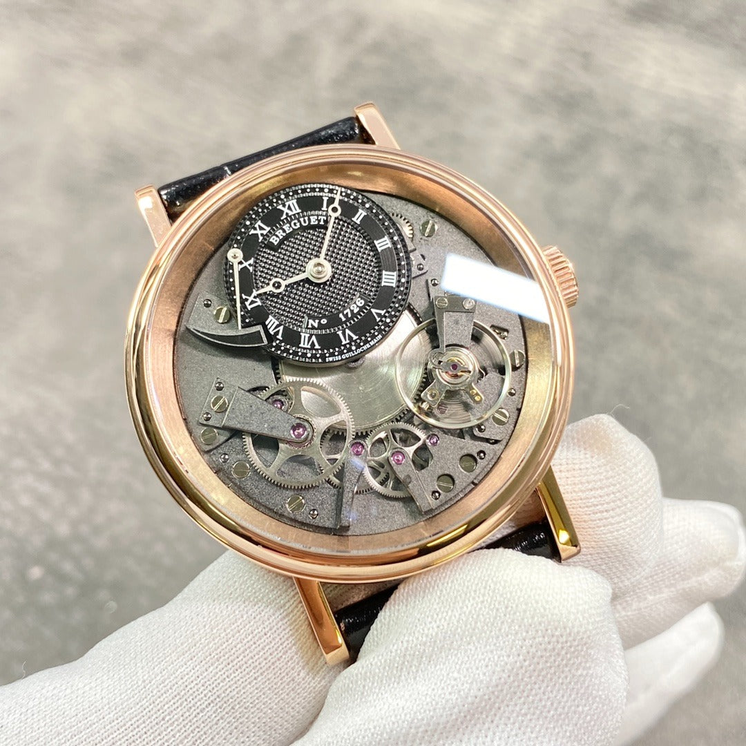 Breguet Tradition Full set