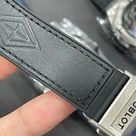 Hublot Big Bang Sang Bleu All Black 415