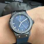 Hublot Classic Fusion Blue