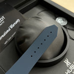 Hublot Classic Fusion Blue