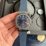 Hublot Classic Fusion Blue