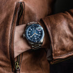 TAG Heuer Autavia WBE5116.EB0173