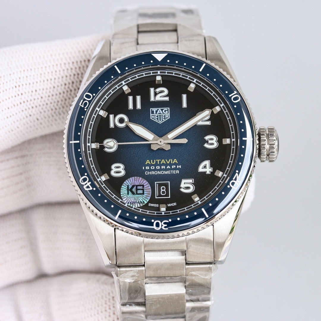 TAG Heuer Autavia WBE5116.EB0173