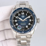 TAG Heuer Autavia WBE5116.EB0173