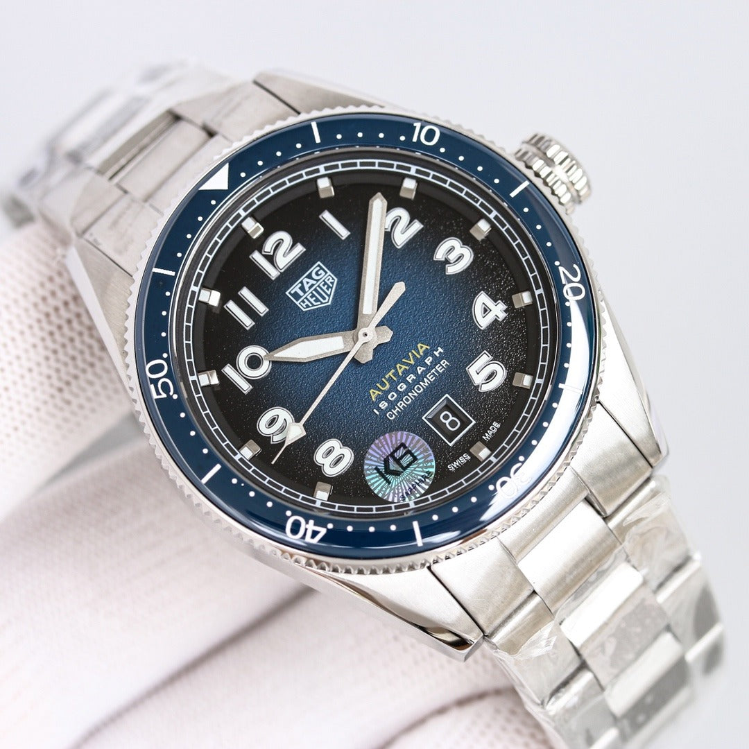 TAG Heuer Autavia WBE5116.EB0173