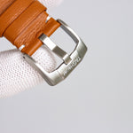 TAG Heuer Autavia Chronometer 42mm Rare Discontinued Full Set