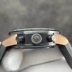 TAG Heuer Carrera Calibre HEUER 01 Titanio