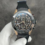 TAG Heuer Carrera Calibre HEUER 01 Titanio