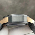 TAG Heuer Carrera Calibre HEUER 01 Titanio