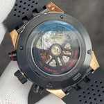 TAG Heuer Carrera Calibre HEUER 01 Titanio