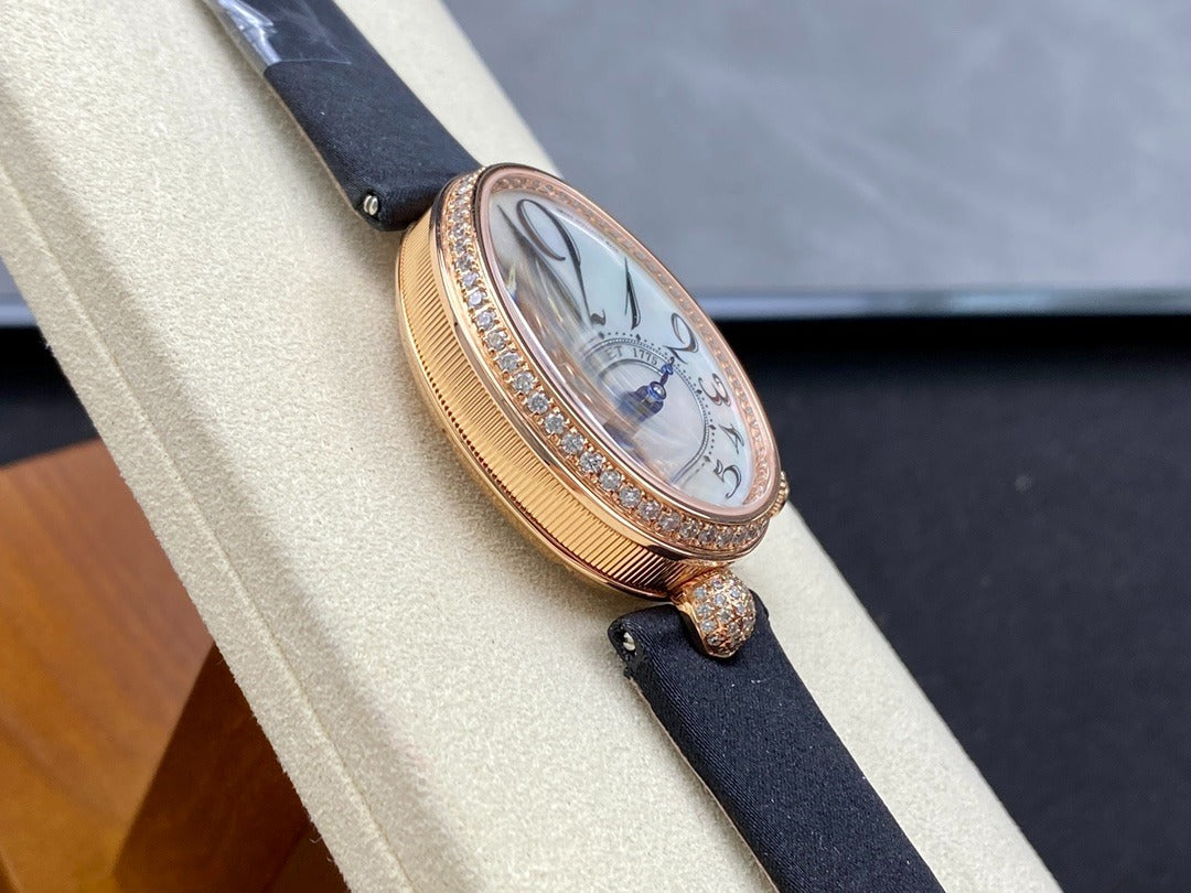Breguet Reine de Naples 8918BA.58864D00D