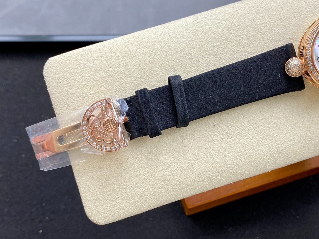 Breguet Reine de Naples 8918BA.58864D00D