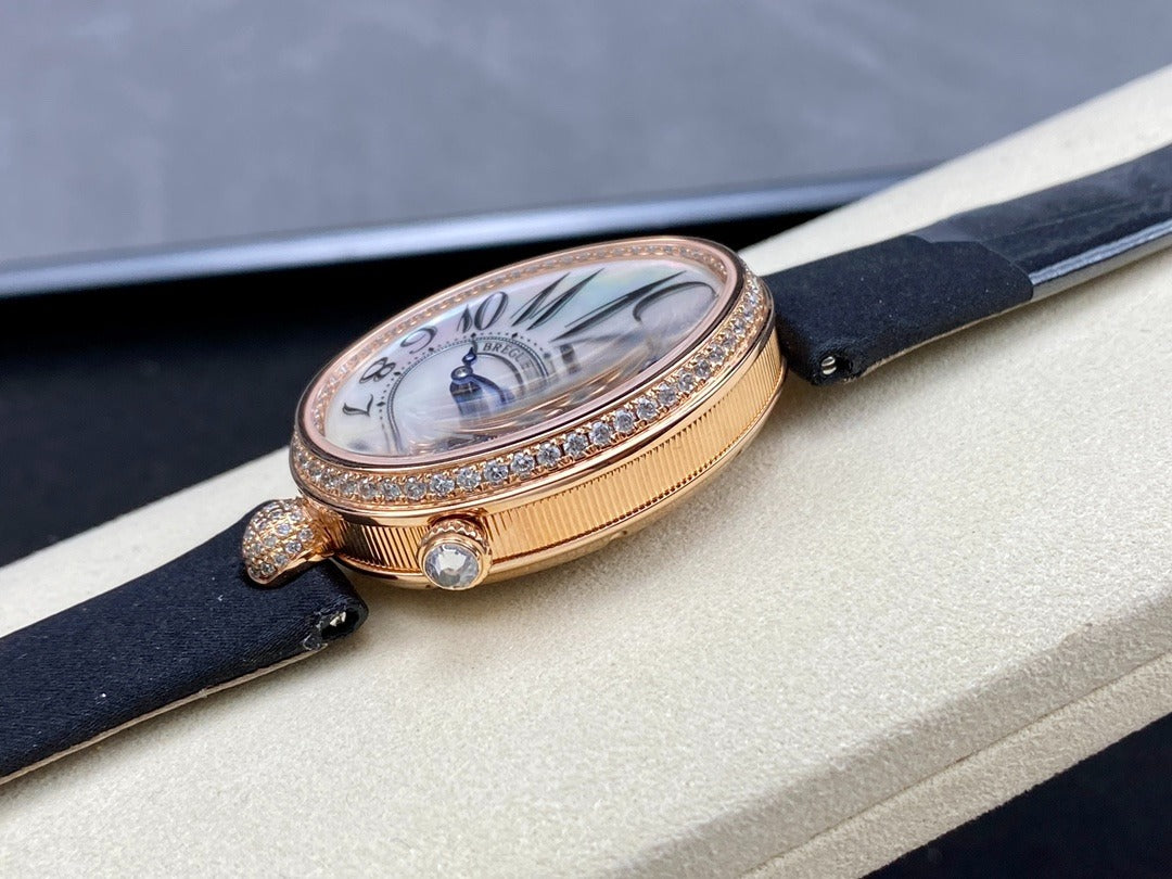 Breguet Reine de Naples 8918BA.58864D00D