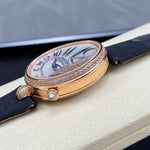 Breguet Reine de Naples 8918BA.58864D00D