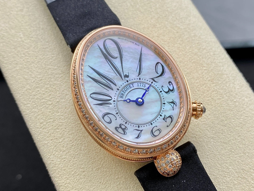 Breguet Reine de Naples 8918BA.58864D00D
