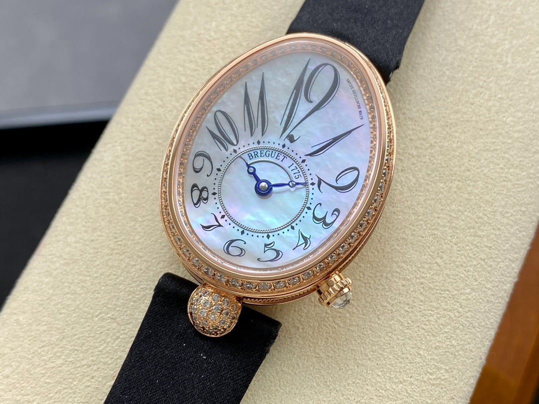 Breguet Reine de Naples 8918BA.58864D00D