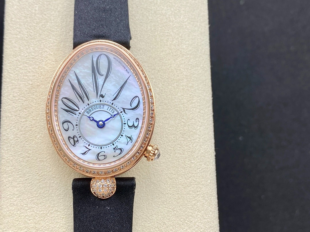 Breguet Reine de Naples 8918BA.58864D00D