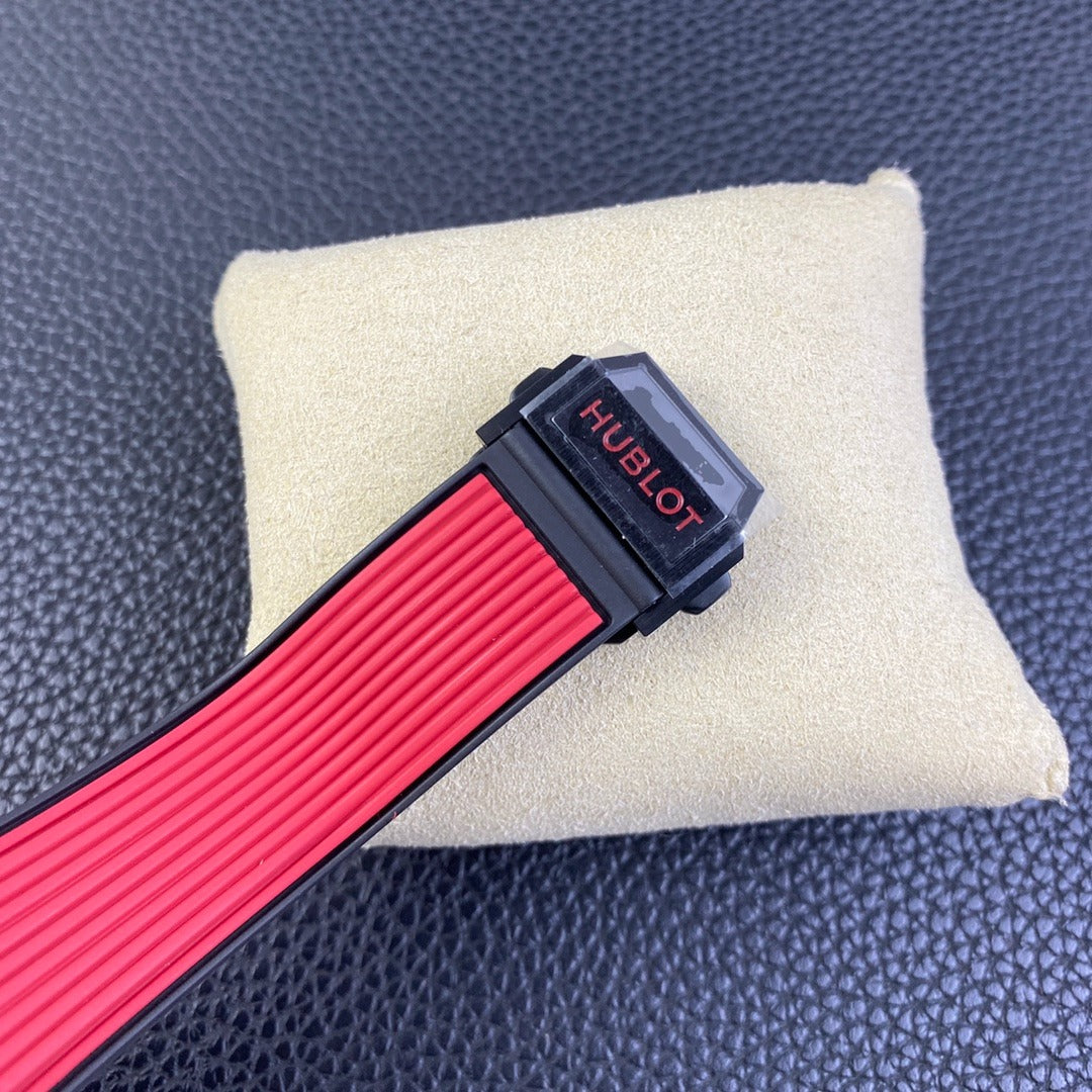 Hublot Big Bang Unico 2022 Full Set 45mm Big Bang Unico Red