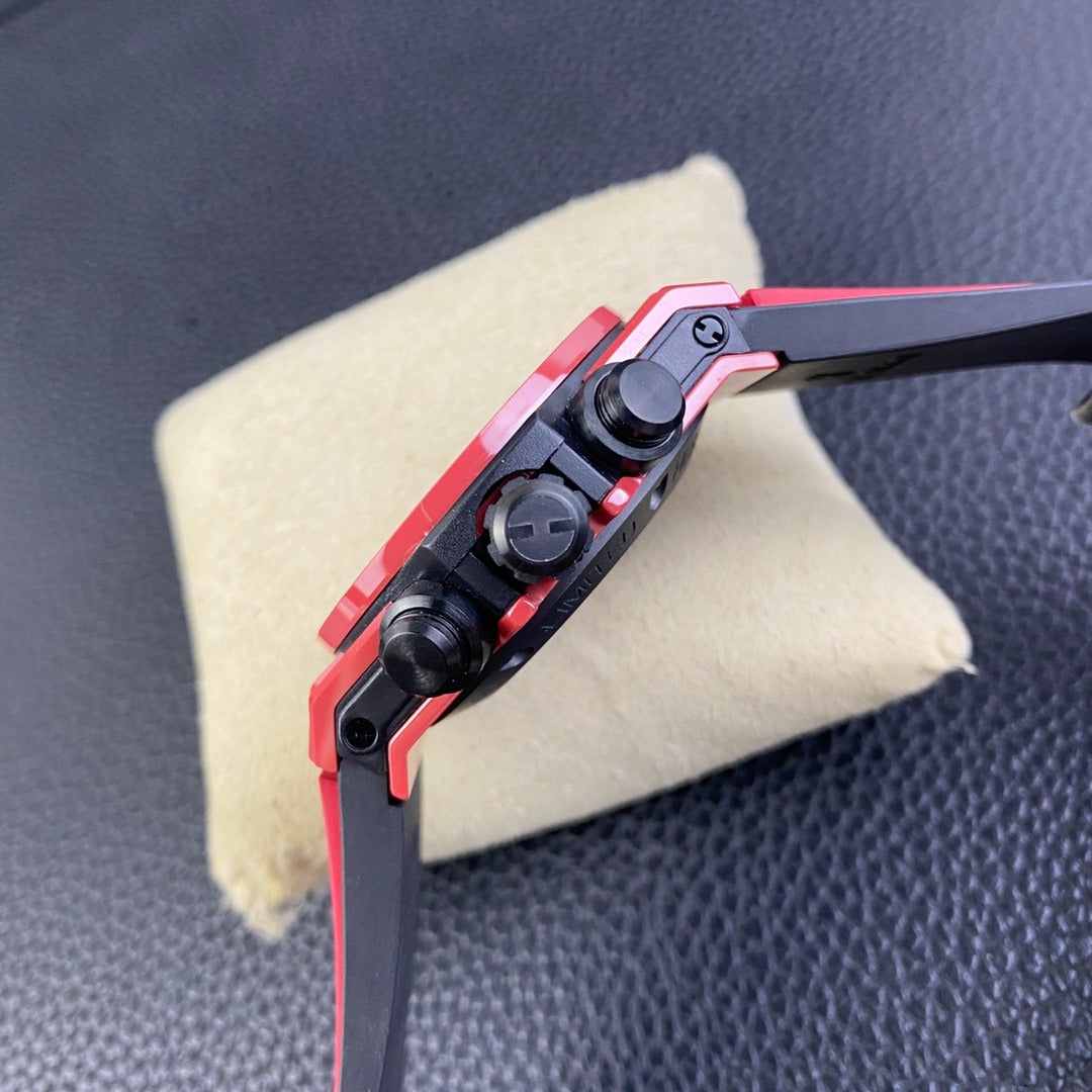 Hublot Big Bang Unico 2022 Full Set 45mm Big Bang Unico Red