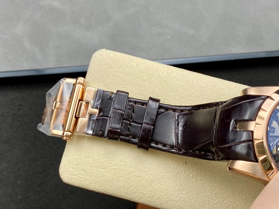 Roger Dubuis Excalibur Doble Tourbillon Skeleton