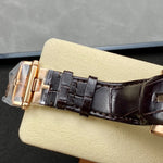 Roger Dubuis Excalibur Doble Tourbillon Skeleton