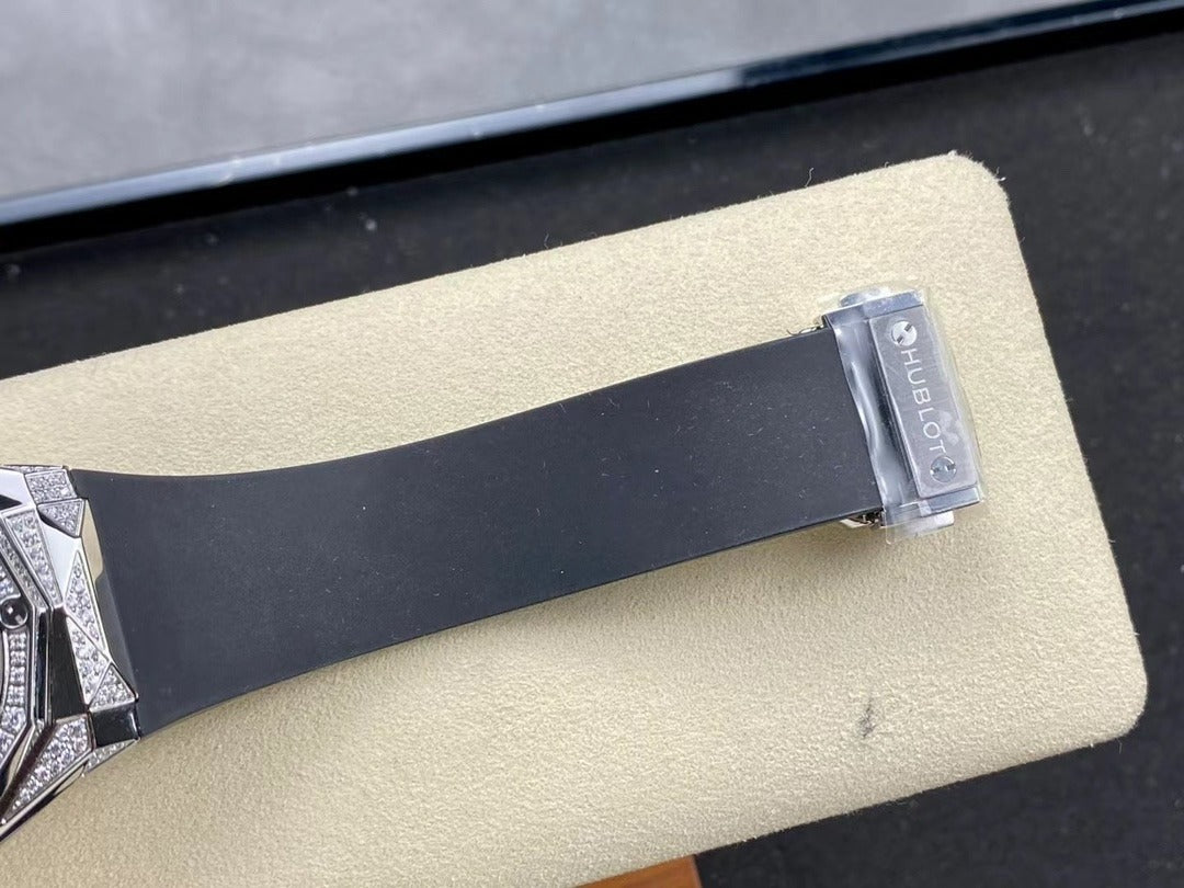 Hublot Classic Fusion Orlinski Alternative 550