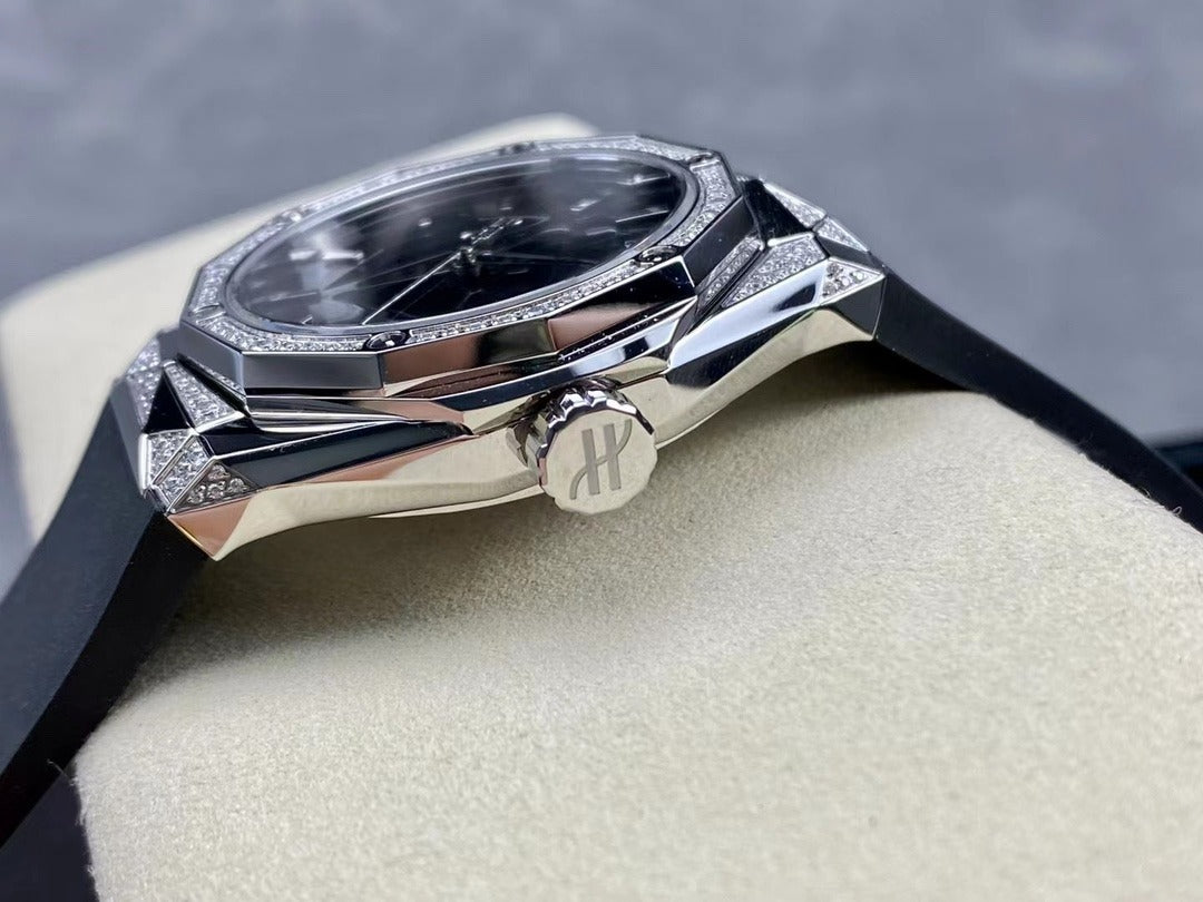 Hublot Classic Fusion Orlinski Alternative 550