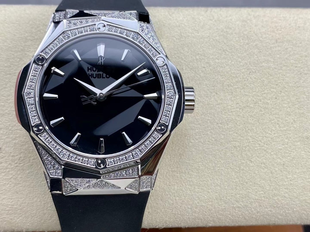 Hublot Classic Fusion Orlinski Alternative 550