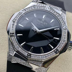 Hublot Classic Fusion Orlinski Alternative 550