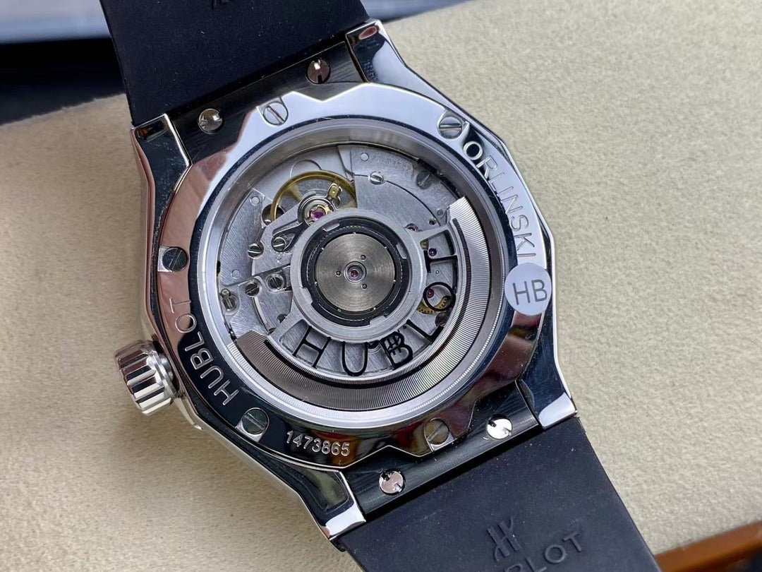 Hublot Classic Fusion Orlinski Alternative 550