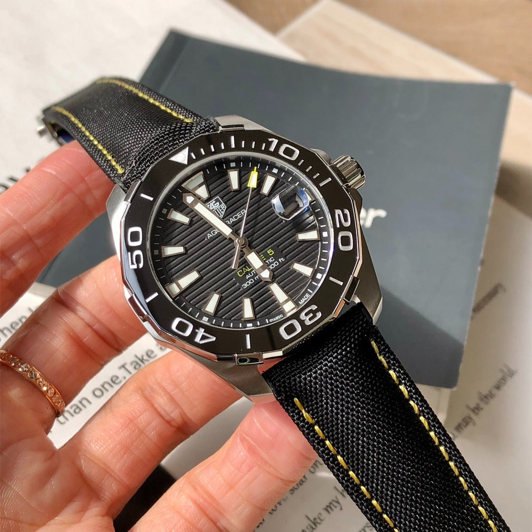 TAG Heuer Aquaracer 300M Calibre 5 Aquaracer