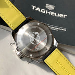 TAG Heuer Aquaracer 300M Calibre 5 Aquaracer