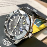 TAG Heuer Aquaracer 300M Calibre 5 Aquaracer