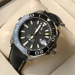 TAG Heuer Aquaracer 300M Calibre 5 Aquaracer