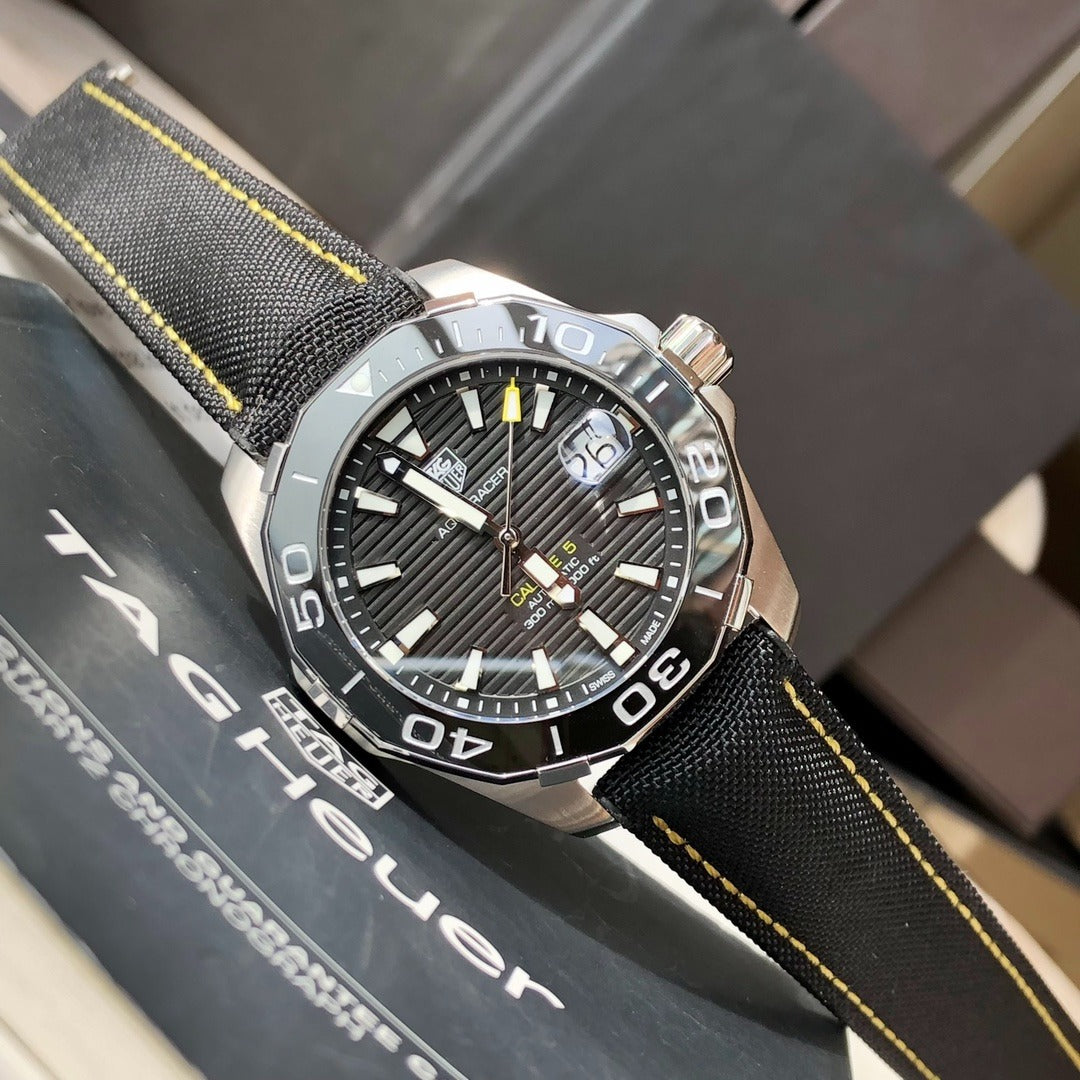 TAG Heuer Aquaracer 300M Calibre 5 Aquaracer