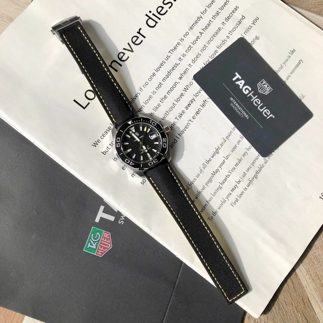 TAG Heuer Aquaracer 300M Calibre 5 Aquaracer