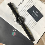 TAG Heuer Aquaracer 300M Calibre 5 Aquaracer