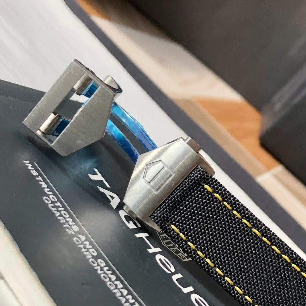 TAG Heuer Aquaracer 300M Calibre 5 Aquaracer